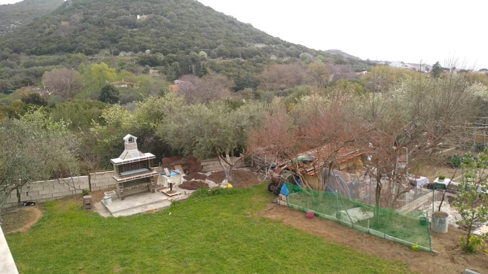 Martha'S Villa Nea Iraklitsa Dış mekan fotoğraf