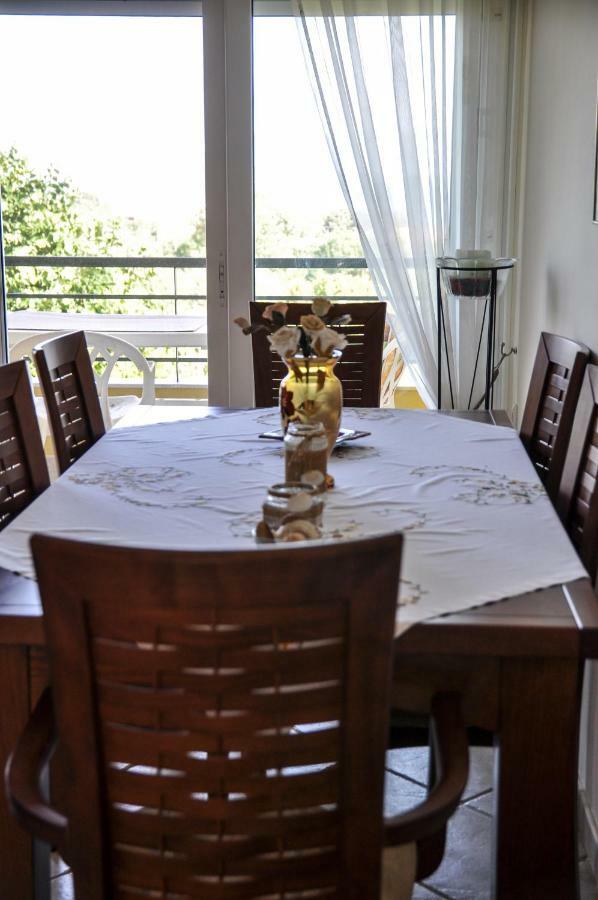 Martha'S Villa Nea Iraklitsa Dış mekan fotoğraf