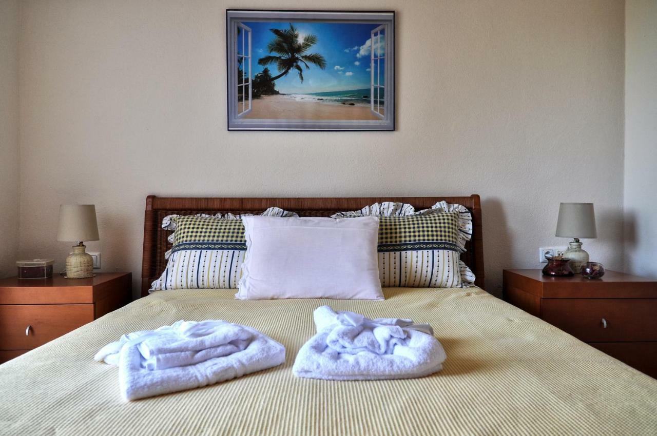 Martha'S Villa Nea Iraklitsa Dış mekan fotoğraf