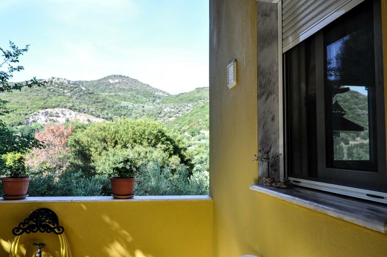 Martha'S Villa Nea Iraklitsa Dış mekan fotoğraf