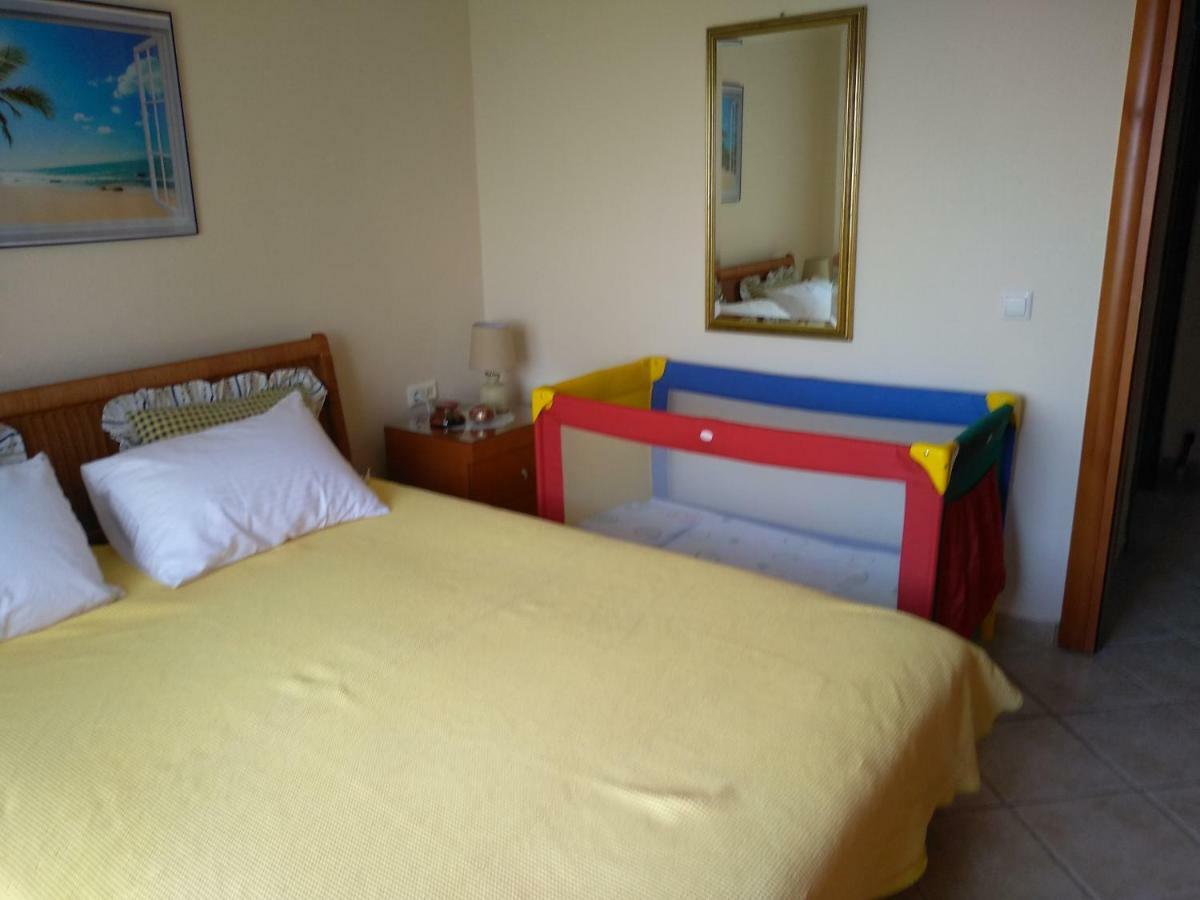 Martha'S Villa Nea Iraklitsa Dış mekan fotoğraf