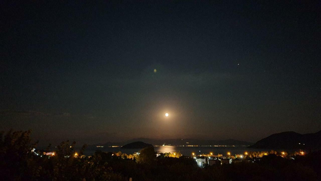 Martha'S Villa Nea Iraklitsa Dış mekan fotoğraf